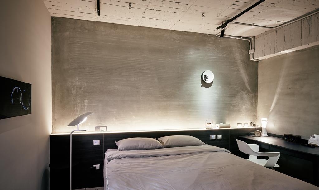 Play Design Hotel ไทเป ห้อง รูปภาพ