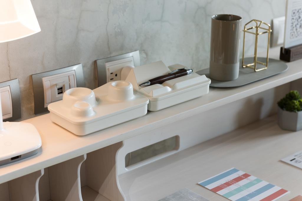 Play Design Hotel ไทเป ห้อง รูปภาพ