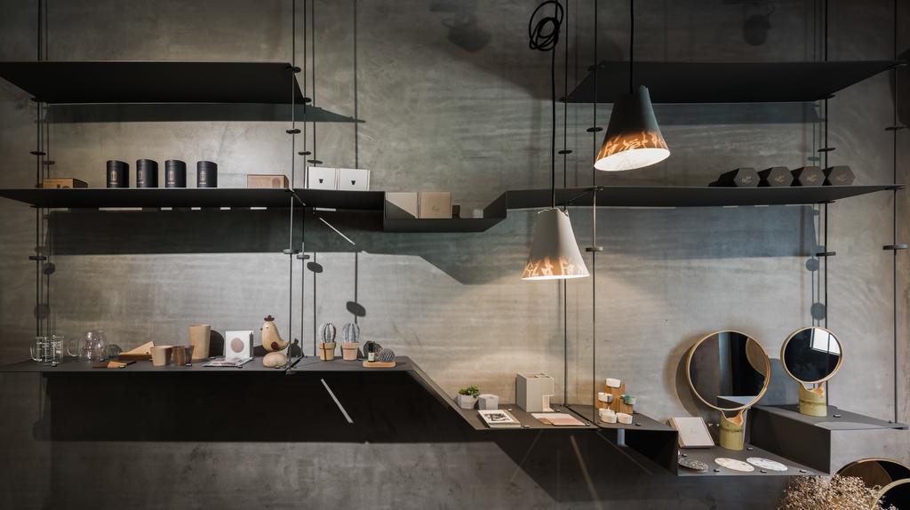 Play Design Hotel ไทเป ห้อง รูปภาพ