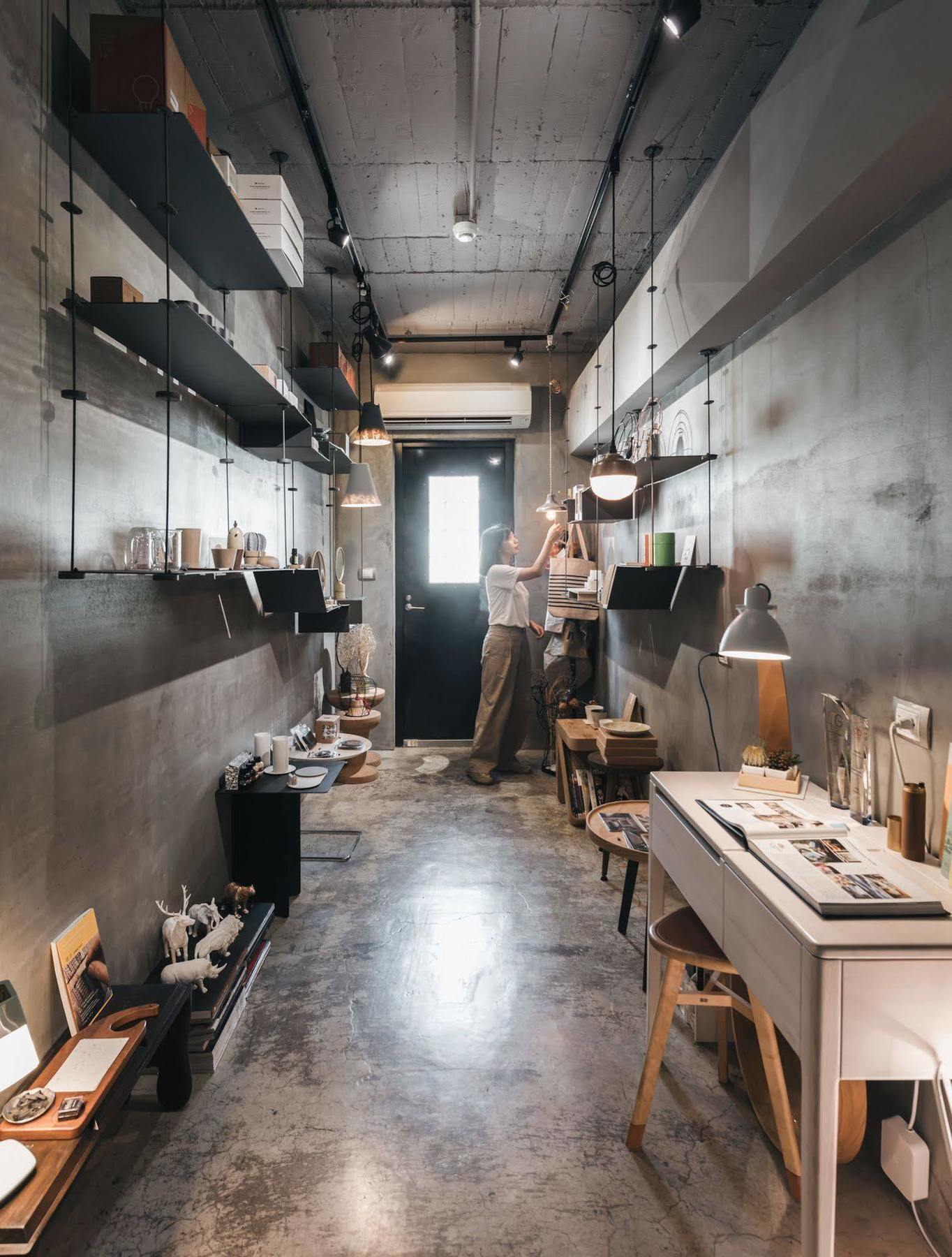 Play Design Hotel ไทเป ภายนอก รูปภาพ