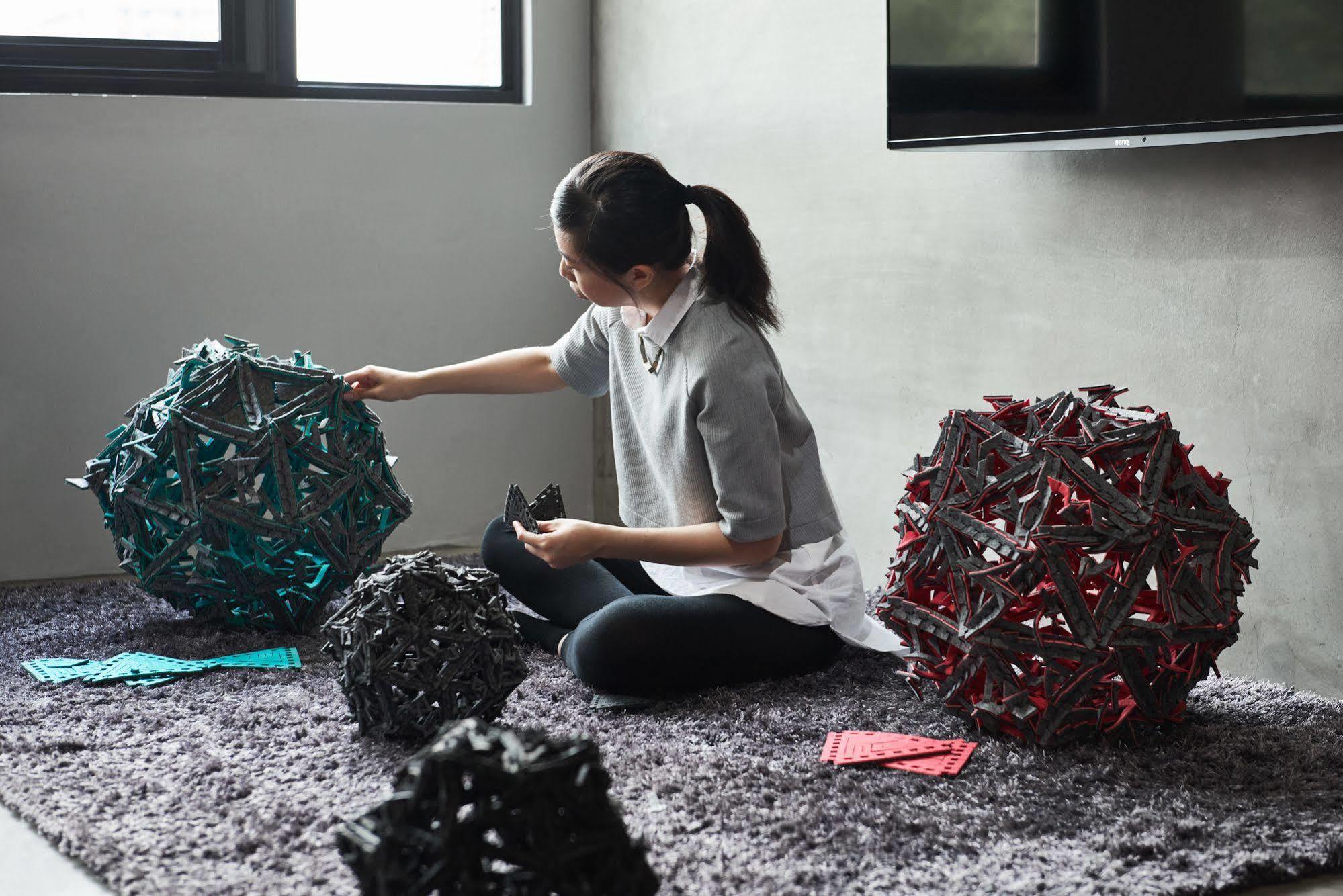 Play Design Hotel ไทเป ภายนอก รูปภาพ