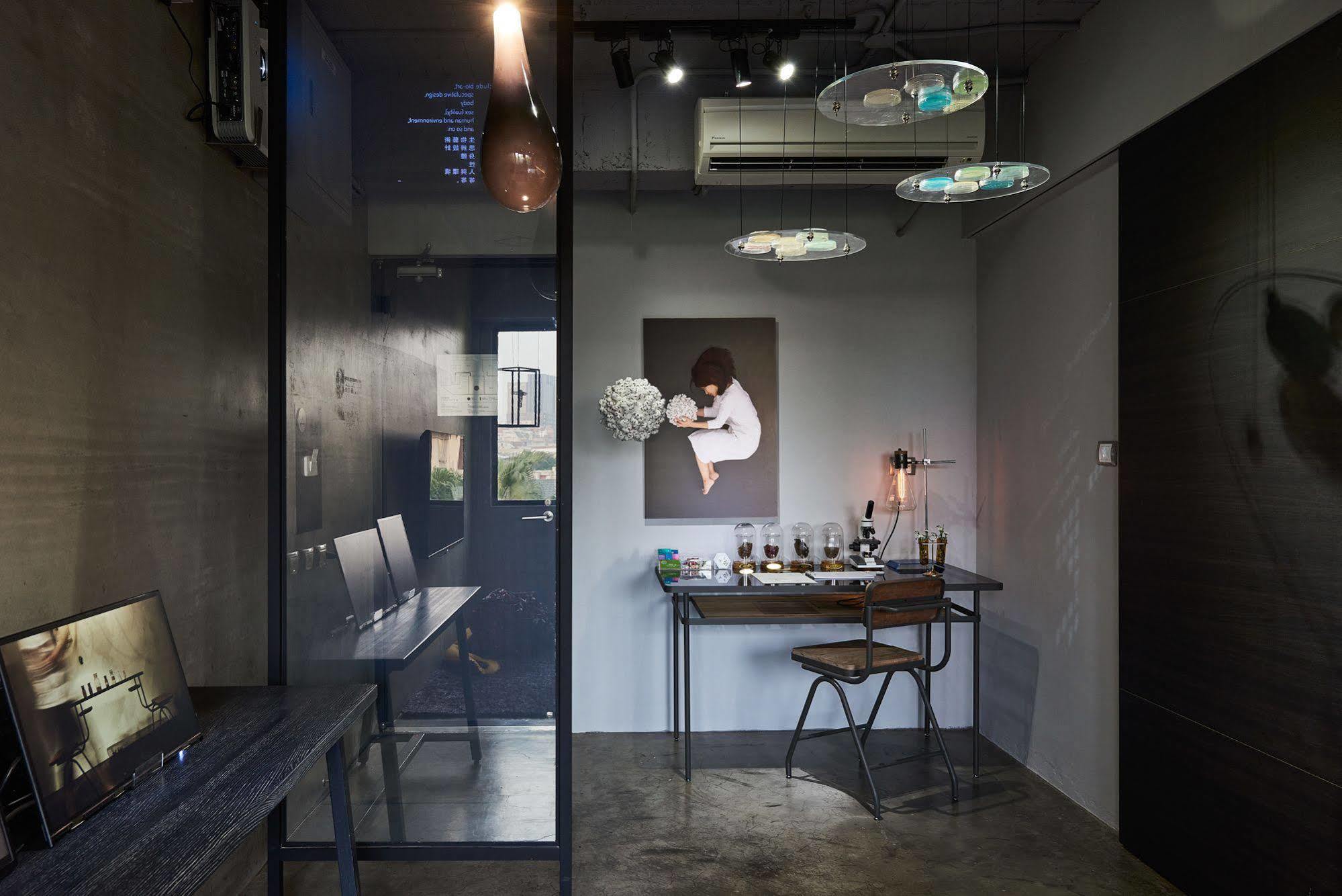 Play Design Hotel ไทเป ภายนอก รูปภาพ